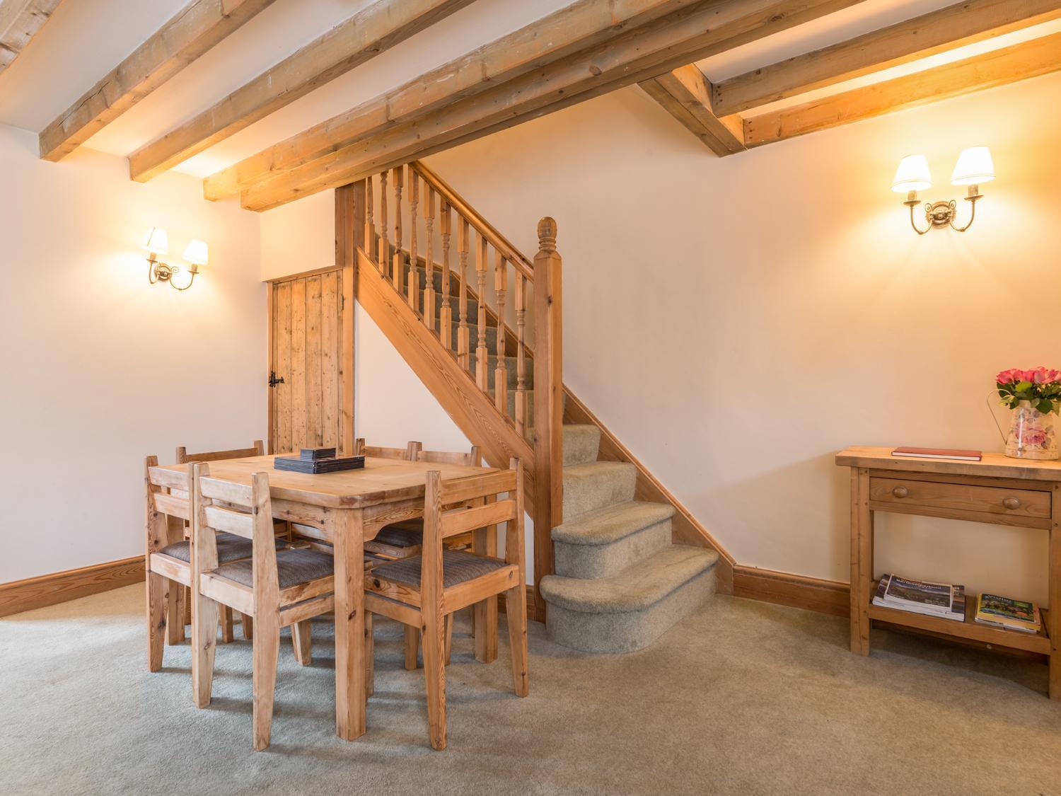 Fisherman'S Cottage سيهاوسز المظهر الخارجي الصورة