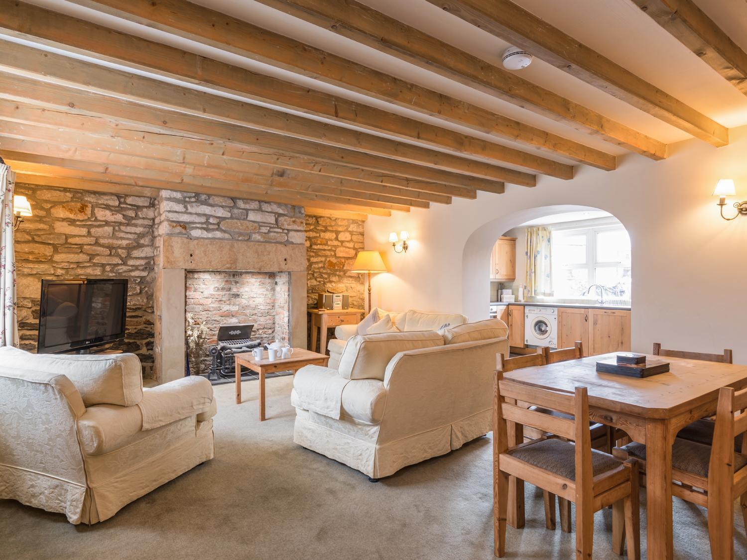Fisherman'S Cottage سيهاوسز المظهر الخارجي الصورة