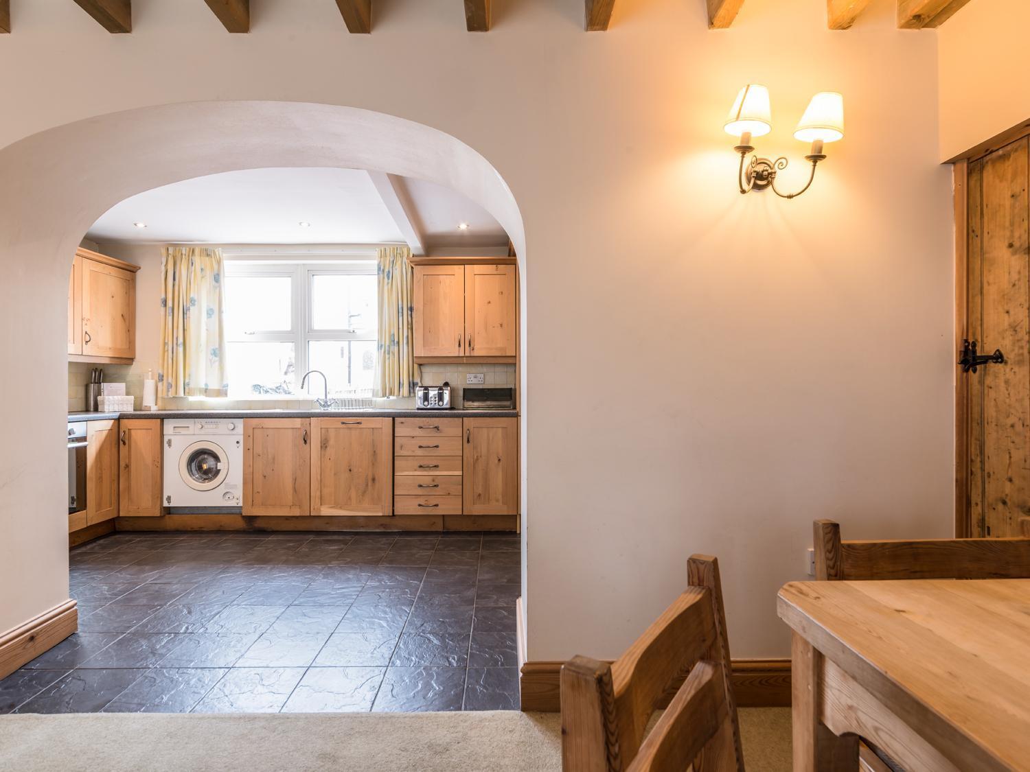 Fisherman'S Cottage سيهاوسز المظهر الخارجي الصورة