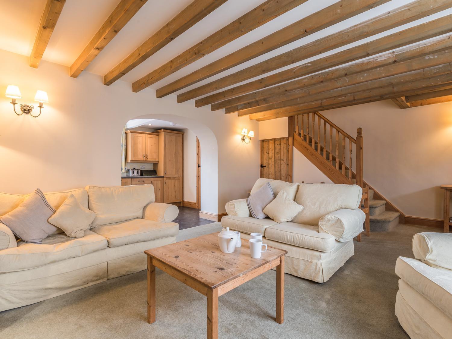Fisherman'S Cottage سيهاوسز المظهر الخارجي الصورة